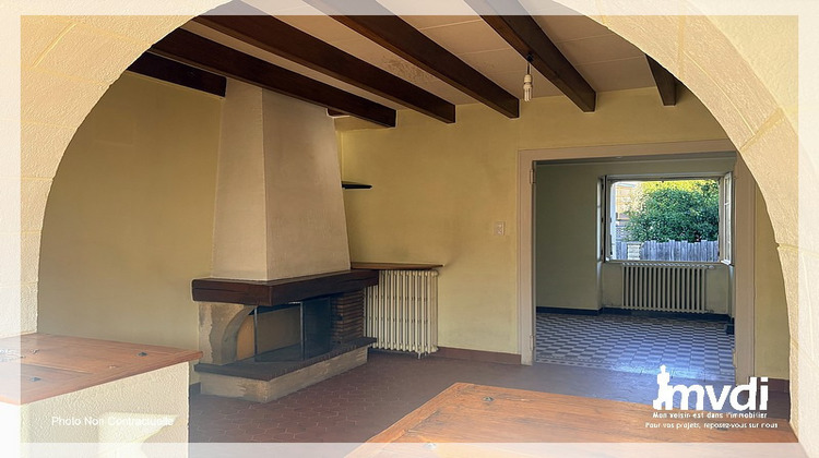 Ma-Cabane - Vente Maison COUFFE, 73 m²