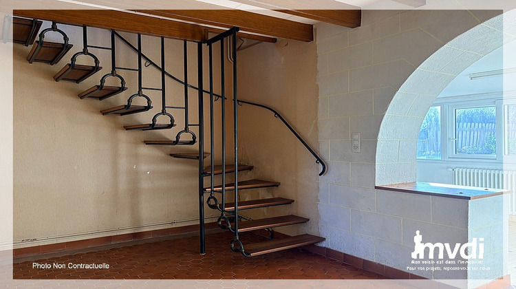 Ma-Cabane - Vente Maison COUFFE, 73 m²