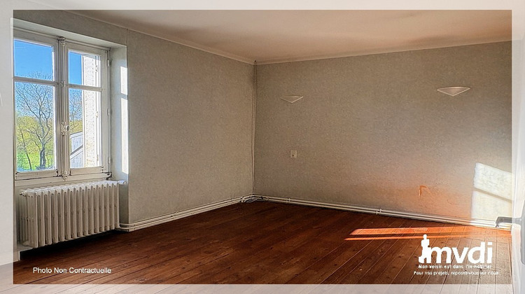Ma-Cabane - Vente Maison COUFFE, 73 m²