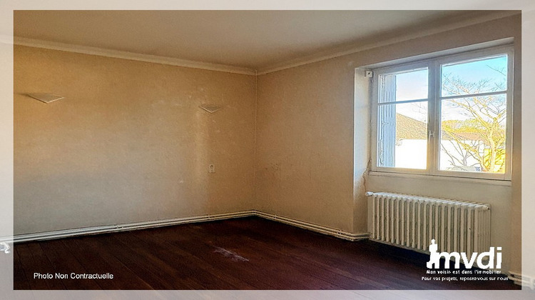 Ma-Cabane - Vente Maison COUFFE, 73 m²