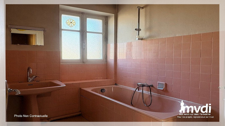 Ma-Cabane - Vente Maison COUFFE, 73 m²