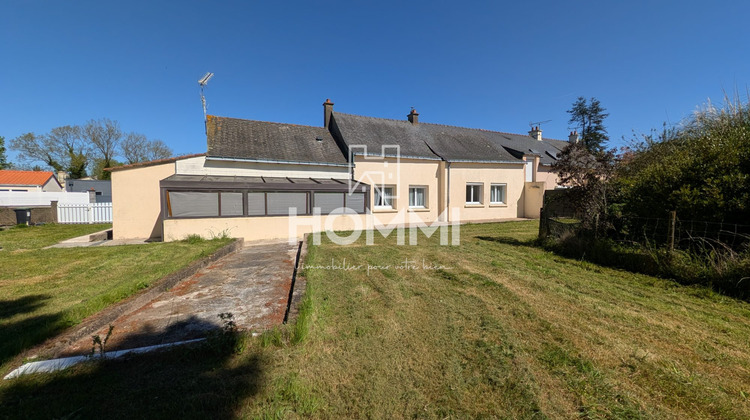 Ma-Cabane - Vente Maison Couffé, 100 m²