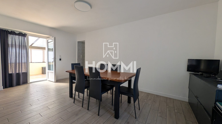 Ma-Cabane - Vente Maison Couffé, 100 m²