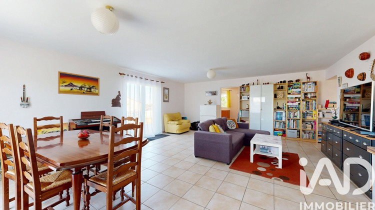 Ma-Cabane - Vente Maison Couffé, 85 m²