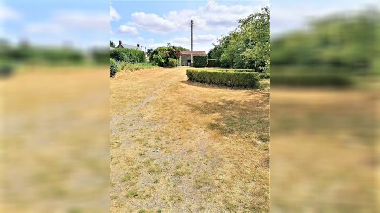 Ma-Cabane - Vente Maison Couffé, 63 m²