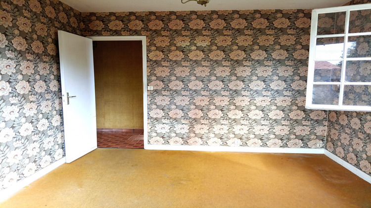 Ma-Cabane - Vente Maison Couffé, 63 m²