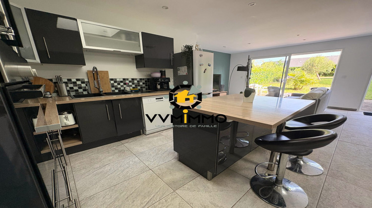 Ma-Cabane - Vente Maison Couffé, 117 m²