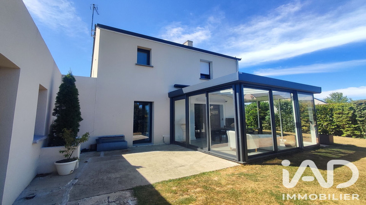 Ma-Cabane - Vente Maison Couffé, 97 m²