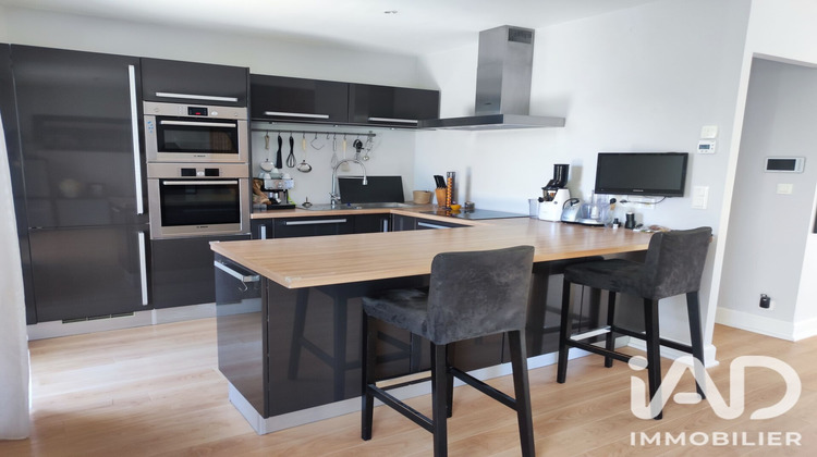 Ma-Cabane - Vente Maison Couffé, 97 m²