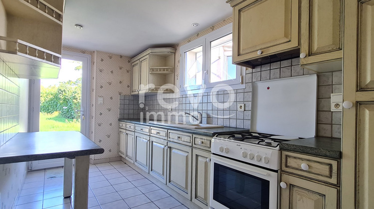 Ma-Cabane - Vente Maison COUFFE, 78 m²