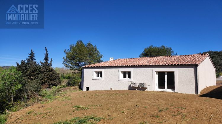 Ma-Cabane - Vente Maison COUFFOULENS, 141 m²