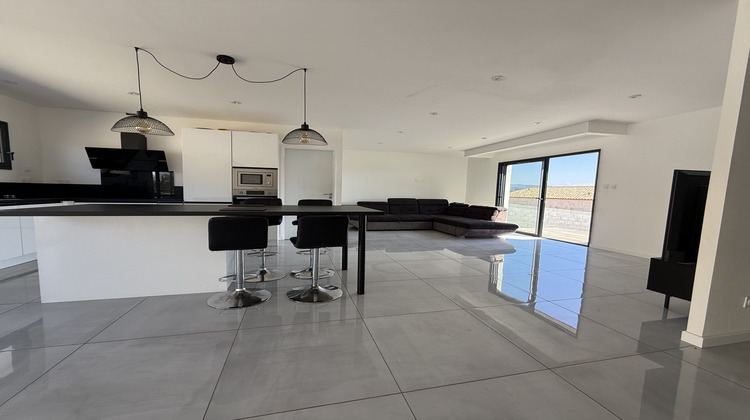 Ma-Cabane - Vente Maison Couffoulens, 126 m²