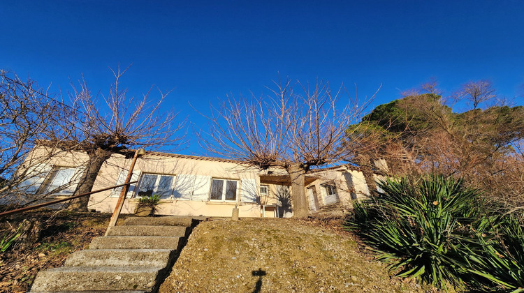 Ma-Cabane - Vente Maison COUFFOULENS, 99 m²