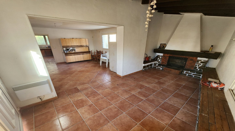 Ma-Cabane - Vente Maison COUFFOULENS, 99 m²