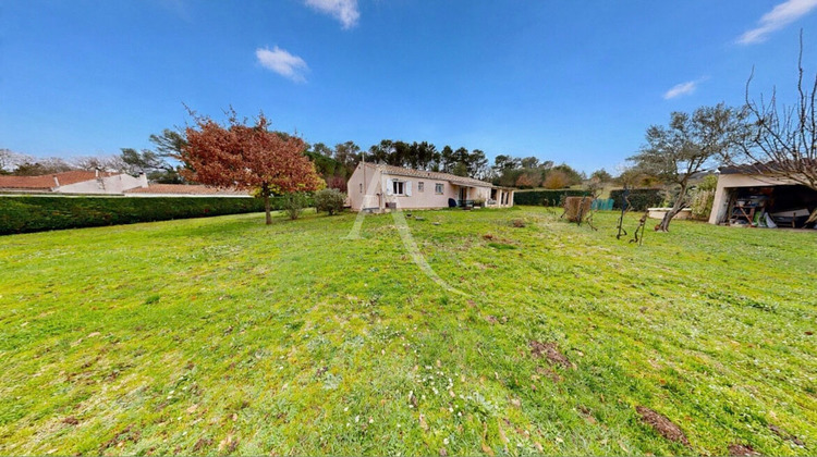 Ma-Cabane - Vente Maison COUFFOULENS, 110 m²