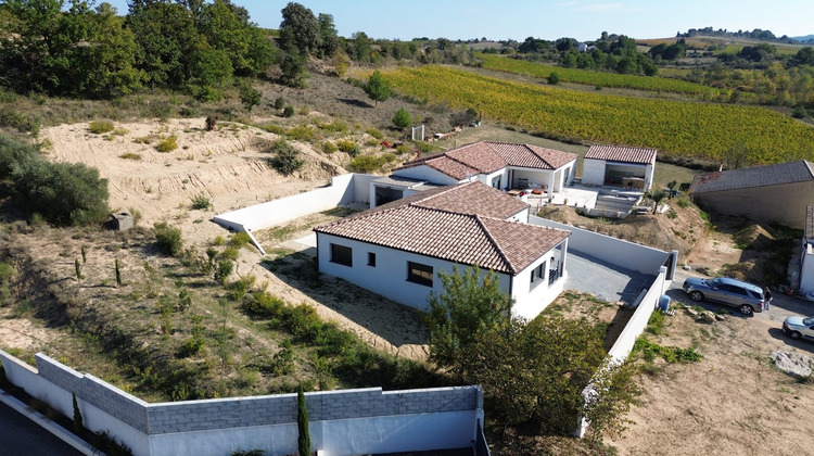 Ma-Cabane - Vente Maison Couffoulens, 126 m²