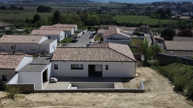 Ma-Cabane - Vente Maison Couffoulens, 126 m²