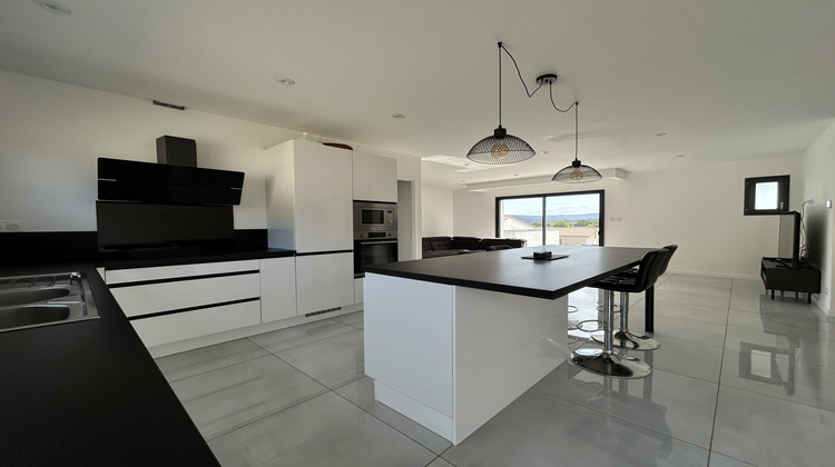 Ma-Cabane - Vente Maison Couffoulens, 126 m²