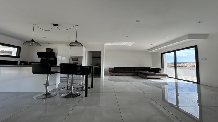 Ma-Cabane - Vente Maison Couffoulens, 126 m²
