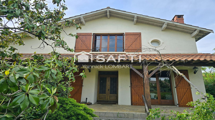 Ma-Cabane - Vente Maison Couffouleux, 218 m²