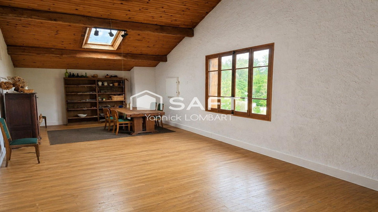 Ma-Cabane - Vente Maison Couffouleux, 218 m²