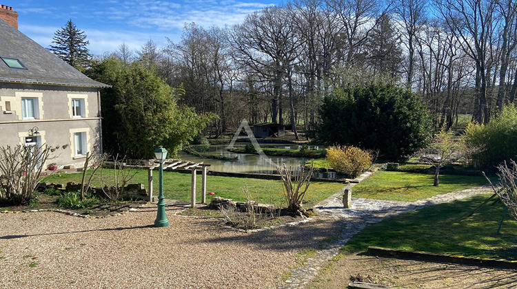 Ma-Cabane - Vente Maison COUFFY, 390 m²