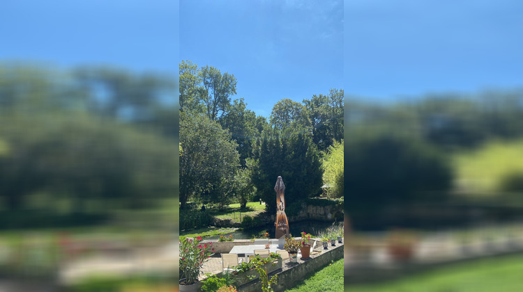 Ma-Cabane - Vente Maison COUFFY, 390 m²