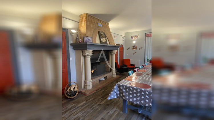 Ma-Cabane - Vente Maison COUFFY, 390 m²