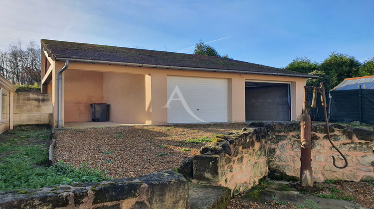 Ma-Cabane - Vente Maison COUFFY, 90 m²