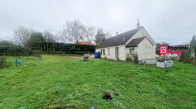 Ma-Cabane - Vente Maison COUFFY, 102 m²
