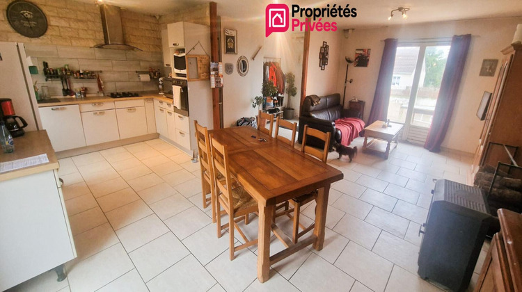 Ma-Cabane - Vente Maison COUFFY, 102 m²