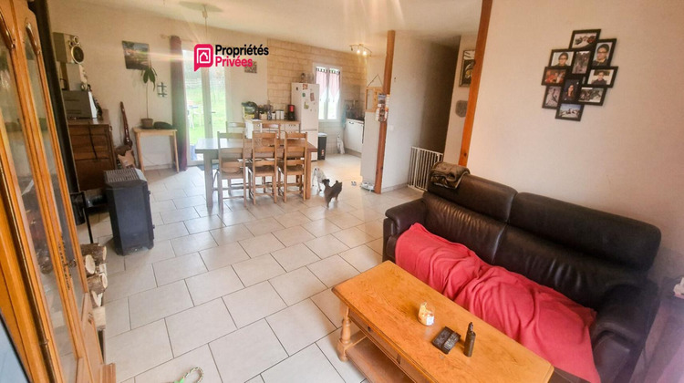 Ma-Cabane - Vente Maison COUFFY, 102 m²