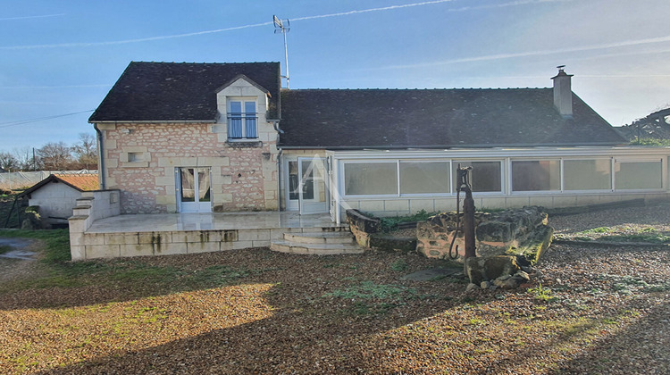Ma-Cabane - Vente Maison COUFFY, 90 m²
