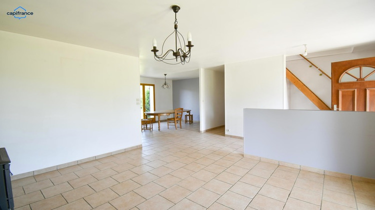 Ma-Cabane - Vente Maison COUFFY, 92 m²