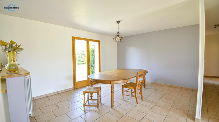 Ma-Cabane - Vente Maison COUFFY, 92 m²