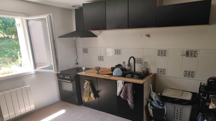 Ma-Cabane - Vente Maison Couffy, 89 m²
