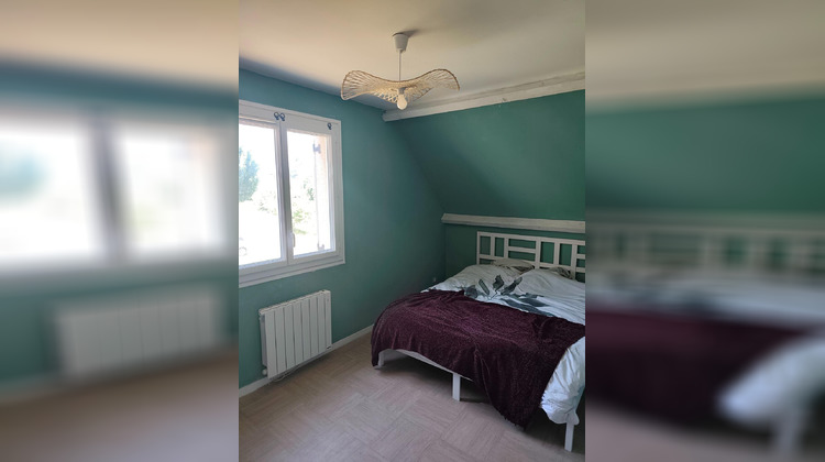 Ma-Cabane - Vente Maison Couffy, 89 m²