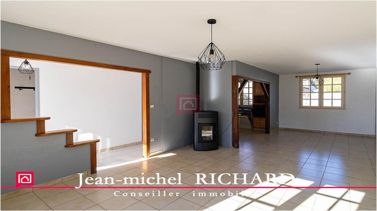 Ma-Cabane - Vente Maison COUFFY, 74 m²