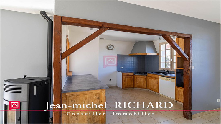 Ma-Cabane - Vente Maison COUFFY, 74 m²