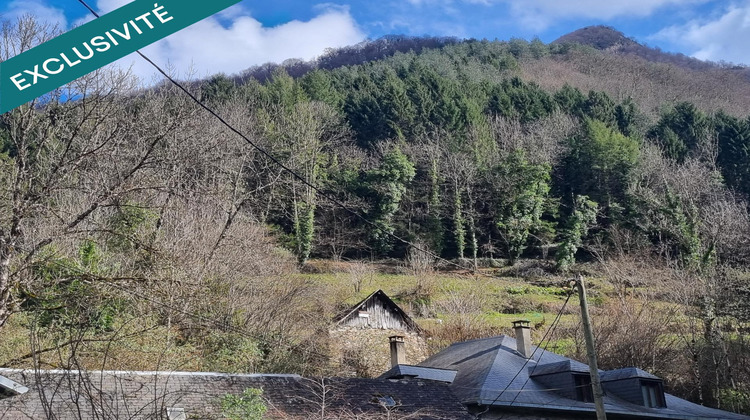 Ma-Cabane - Vente Maison Couflens, 45 m²