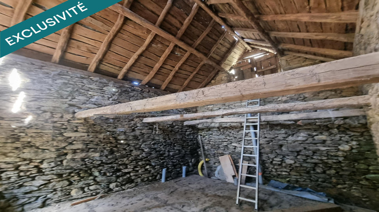 Ma-Cabane - Vente Maison Couflens, 45 m²