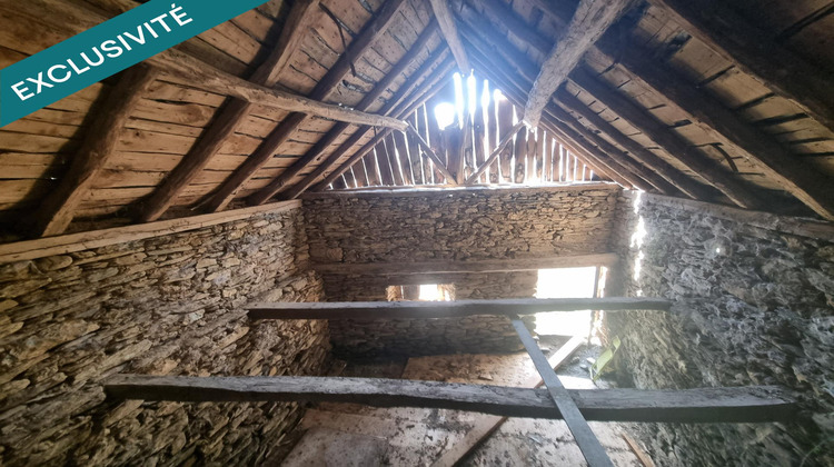 Ma-Cabane - Vente Maison Couflens, 45 m²