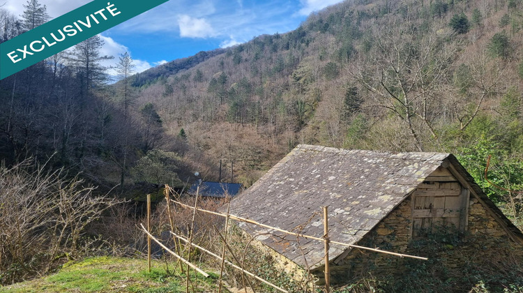 Ma-Cabane - Vente Maison Couflens, 45 m²