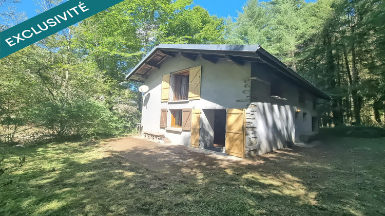 Ma-Cabane - Vente Maison Couflens, 134 m²
