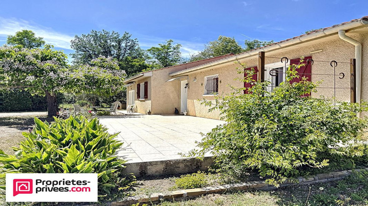 Ma-Cabane - Vente Maison COUFOULEUX, 125 m²