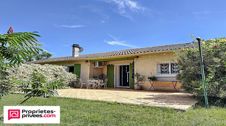 Ma-Cabane - Vente Maison COUFOULEUX, 125 m²