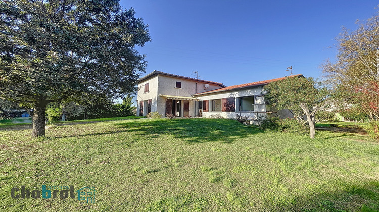 Ma-Cabane - Vente Maison Coufouleux, 142 m²