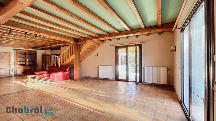 Ma-Cabane - Vente Maison Coufouleux, 142 m²