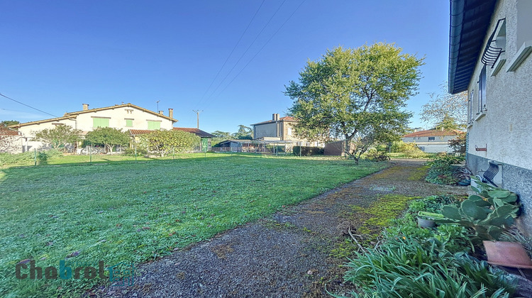 Ma-Cabane - Vente Maison Coufouleux, 142 m²