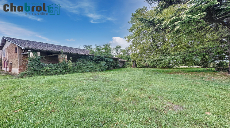 Ma-Cabane - Vente Maison Coufouleux, 100 m²